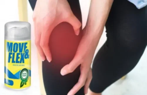 Arthriflex : komposisi hanya bahan-bahan alami.