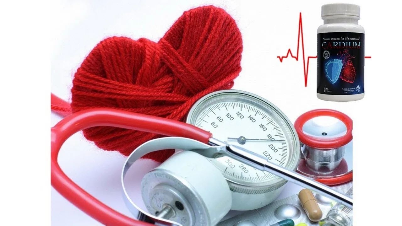 Cardionormin : di mana bisa beli di Indonesia, di apotek?