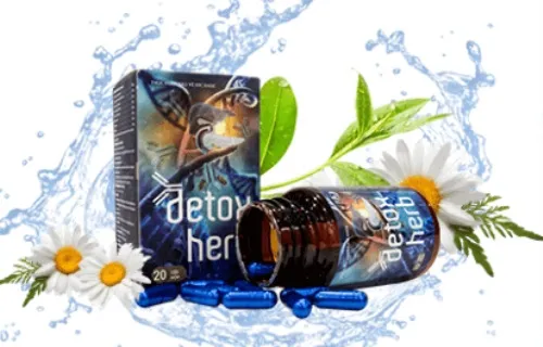 Detocline : di mana bisa beli di Indonesia, di apotek?