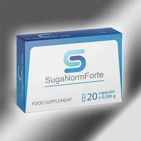 Glucoformin