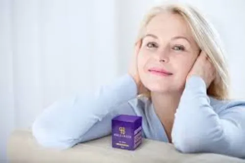 Gluwty collagen drink : komposisi hanya bahan-bahan alami.