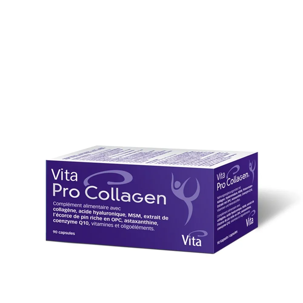 Gluwty collagen drink