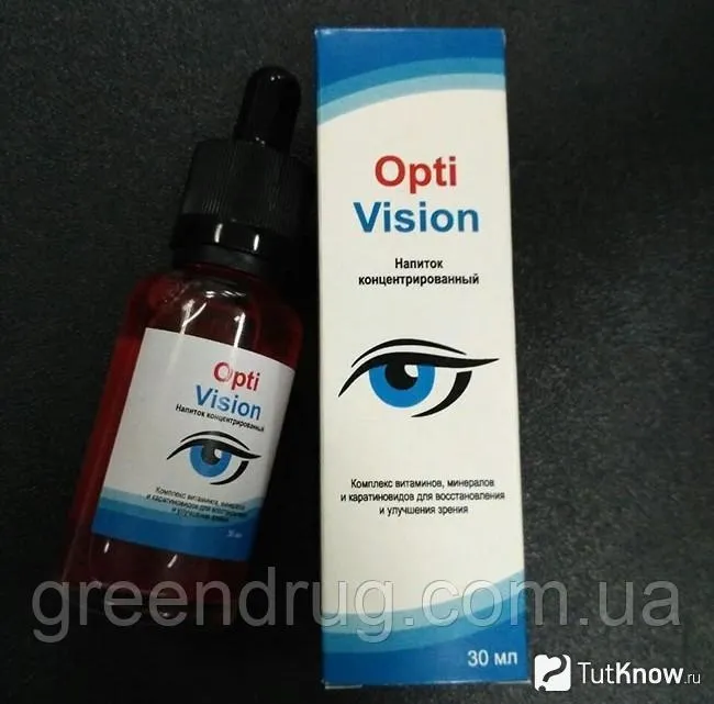 Optikon : di mana bisa beli di Indonesia, di apotek?