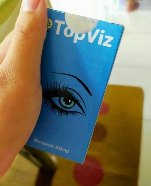 Vismax